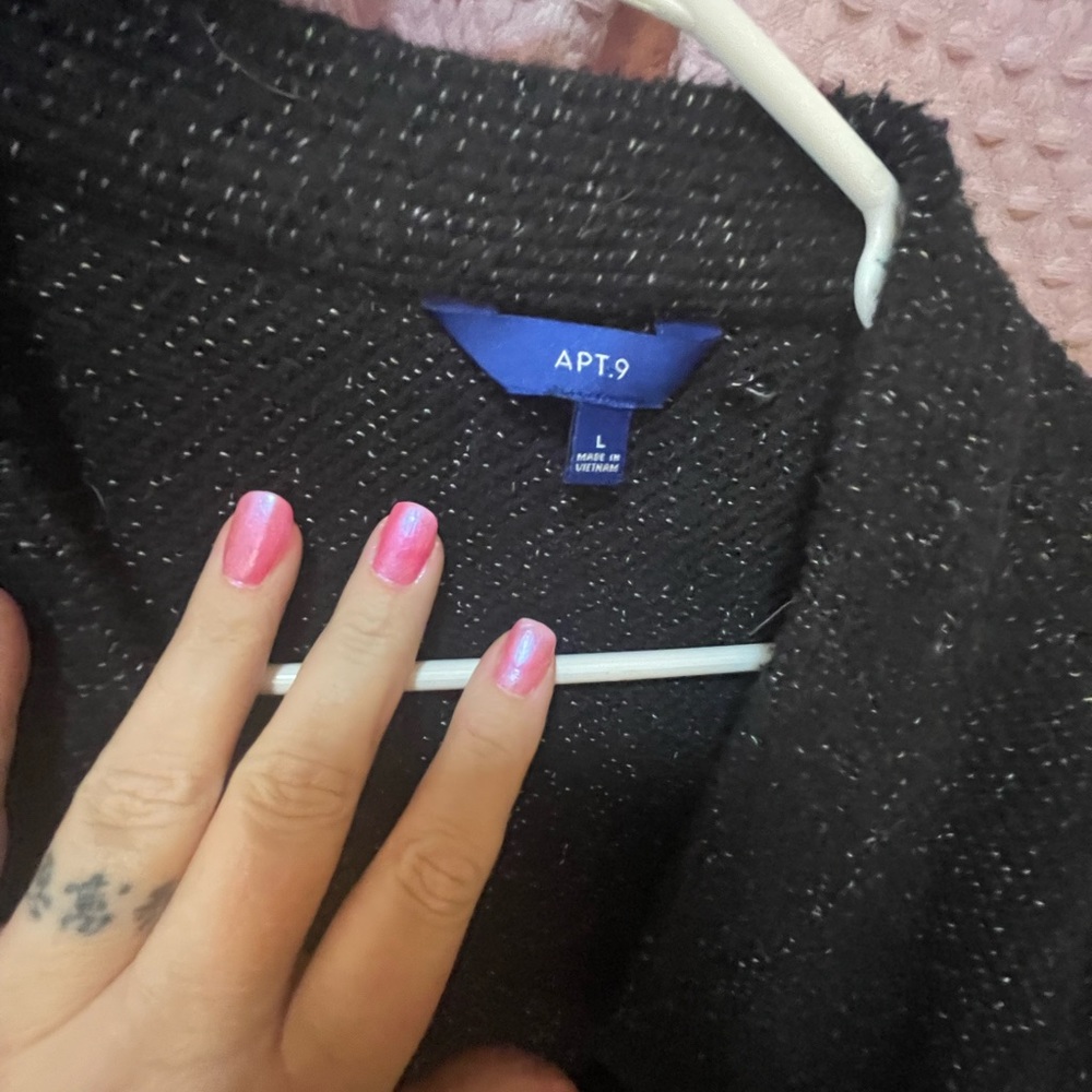 Jacket - Picture 4 of 4